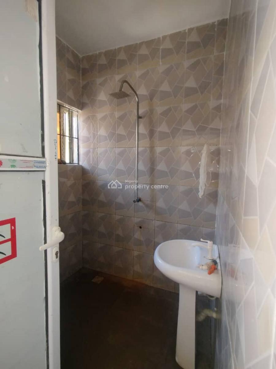 Room and Palour, Golf Axis, Lakowe, Ibeju Lekki, Lagos, Mini Flat (room and Parlour) for Rent
