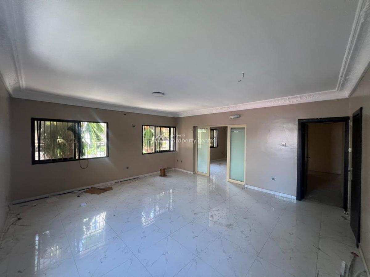 6 Bedrooms Detached Duplex with Bq, Victoria Island (vi), Lagos, Detached Duplex for Rent