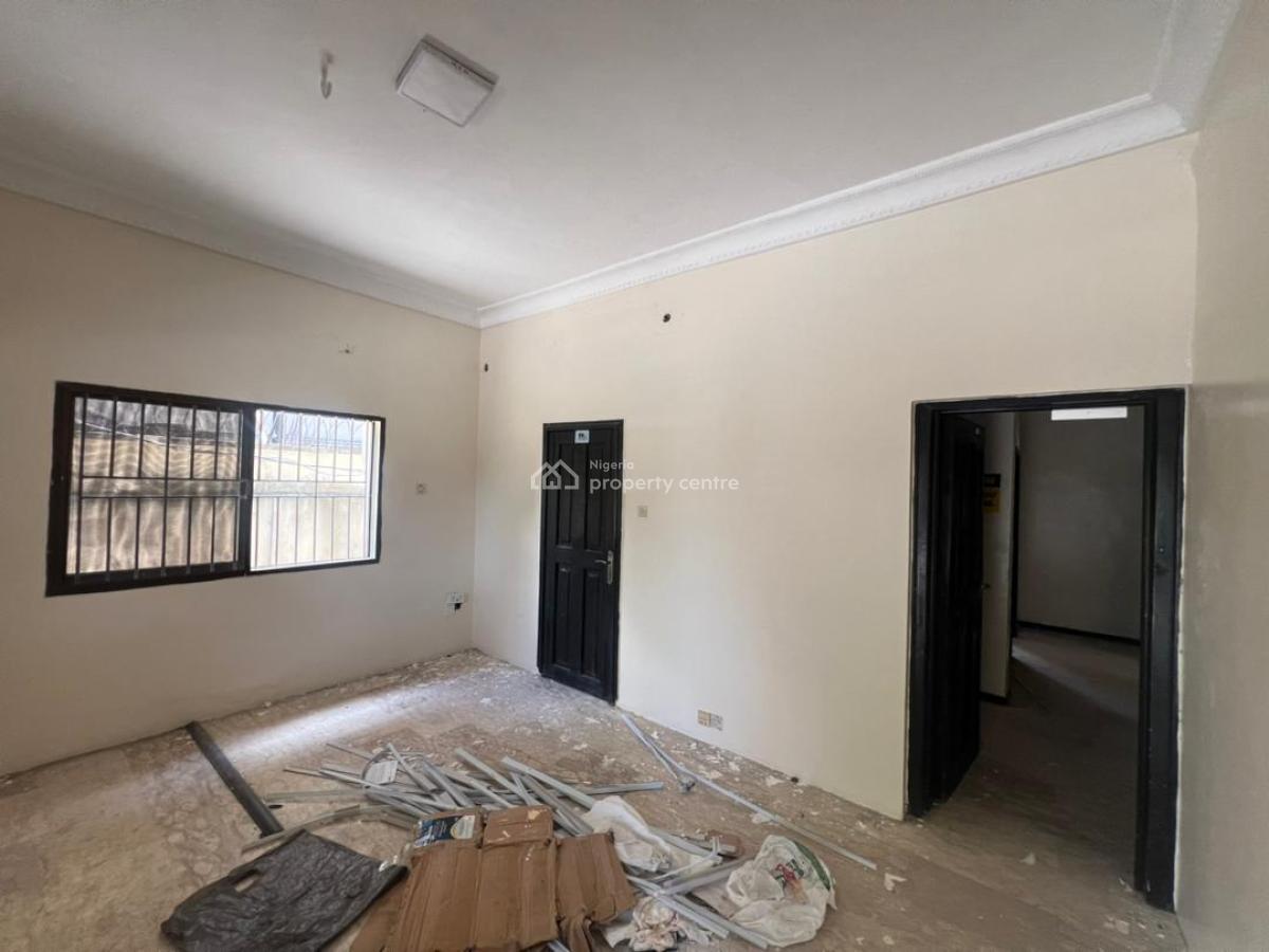 6 Bedrooms Detached Duplex with Bq, Victoria Island (vi), Lagos, Detached Duplex for Rent