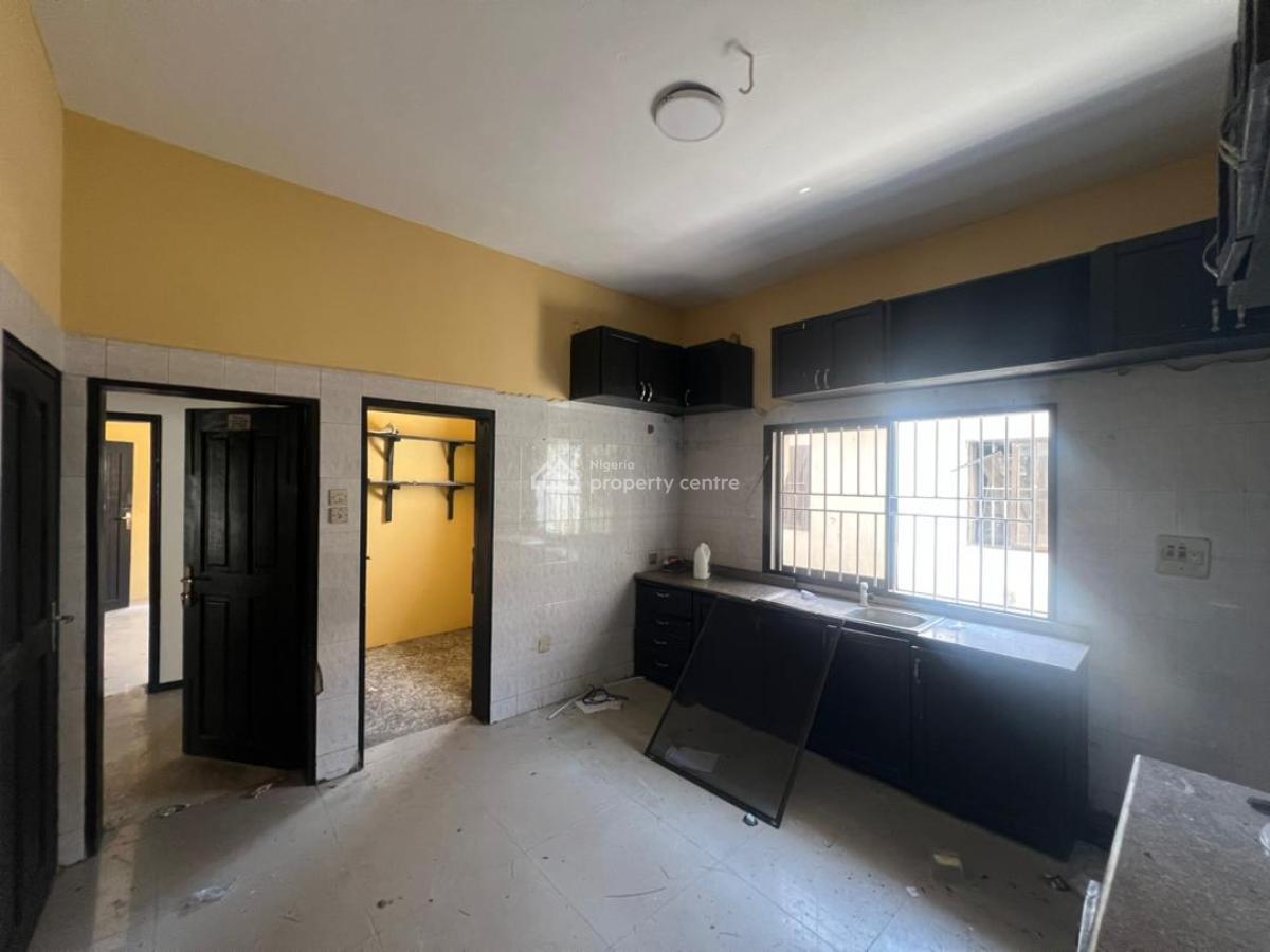 6 Bedrooms Detached Duplex with Bq, Victoria Island (vi), Lagos, Detached Duplex for Rent