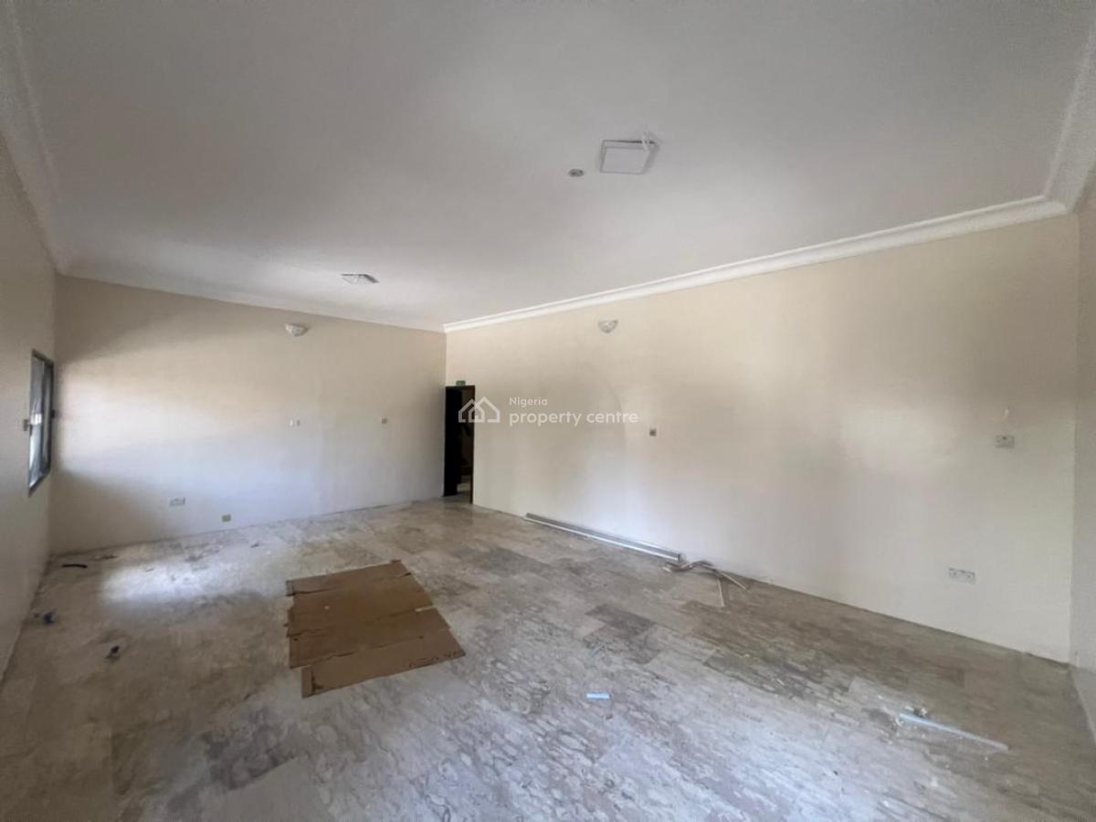 6 Bedrooms Detached Duplex with Bq, Victoria Island (vi), Lagos, Detached Duplex for Rent