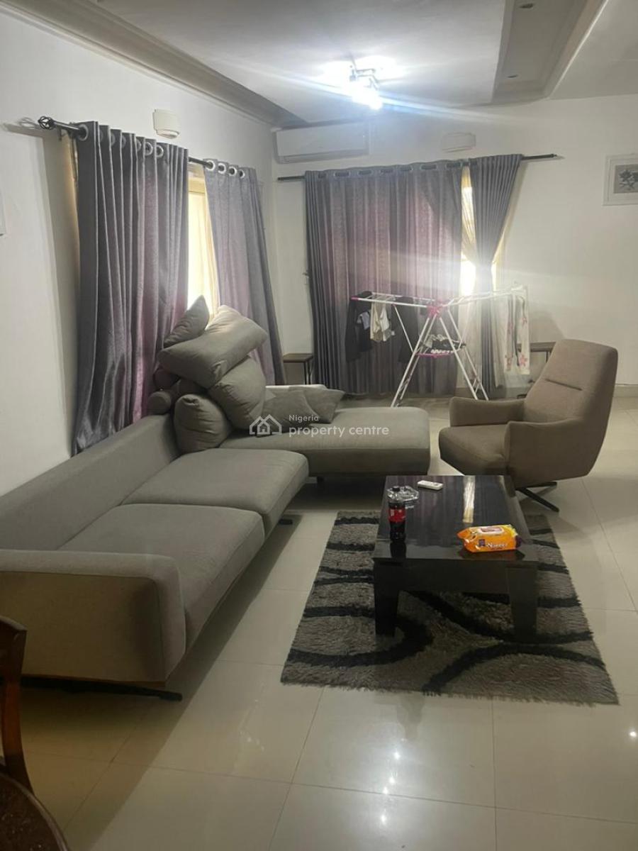 2bed 4th Floor No Elevator, Parkview, Ikoyi, Lagos, Parkview, Ikoyi, Lagos, Flat / Apartment for Rent