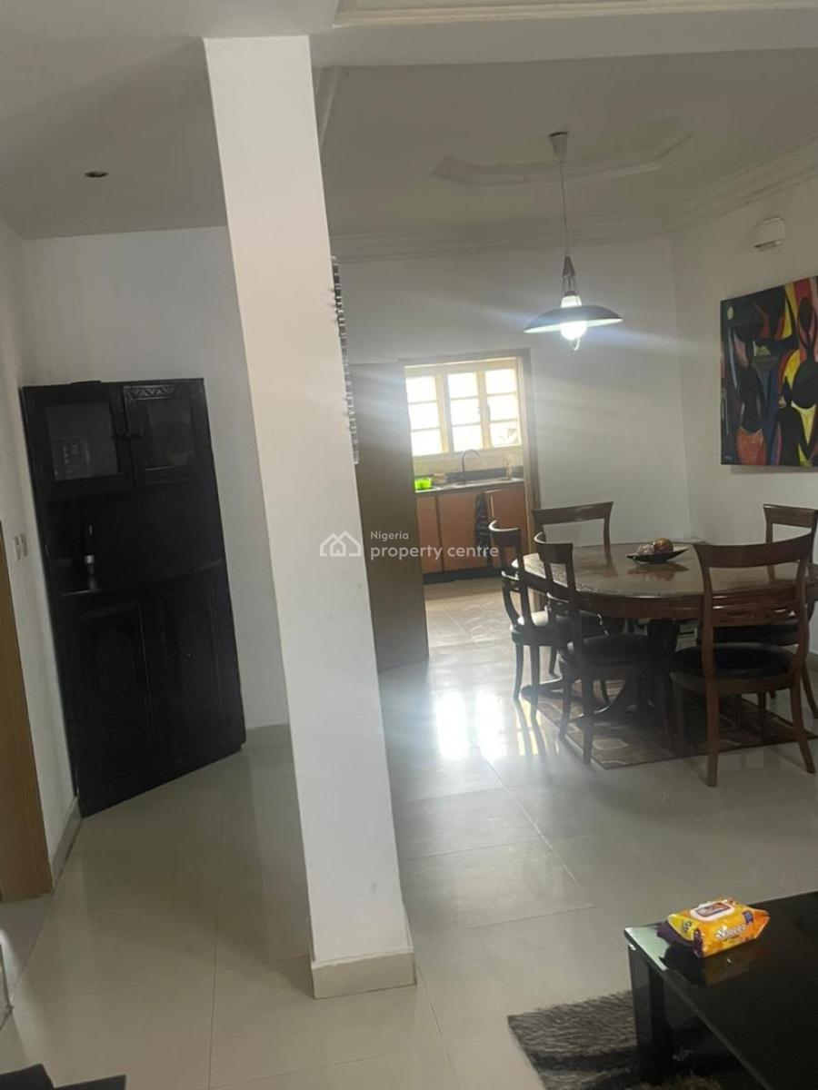 2bed 4th Floor No Elevator, Parkview, Ikoyi, Lagos, Parkview, Ikoyi, Lagos, Flat / Apartment for Rent