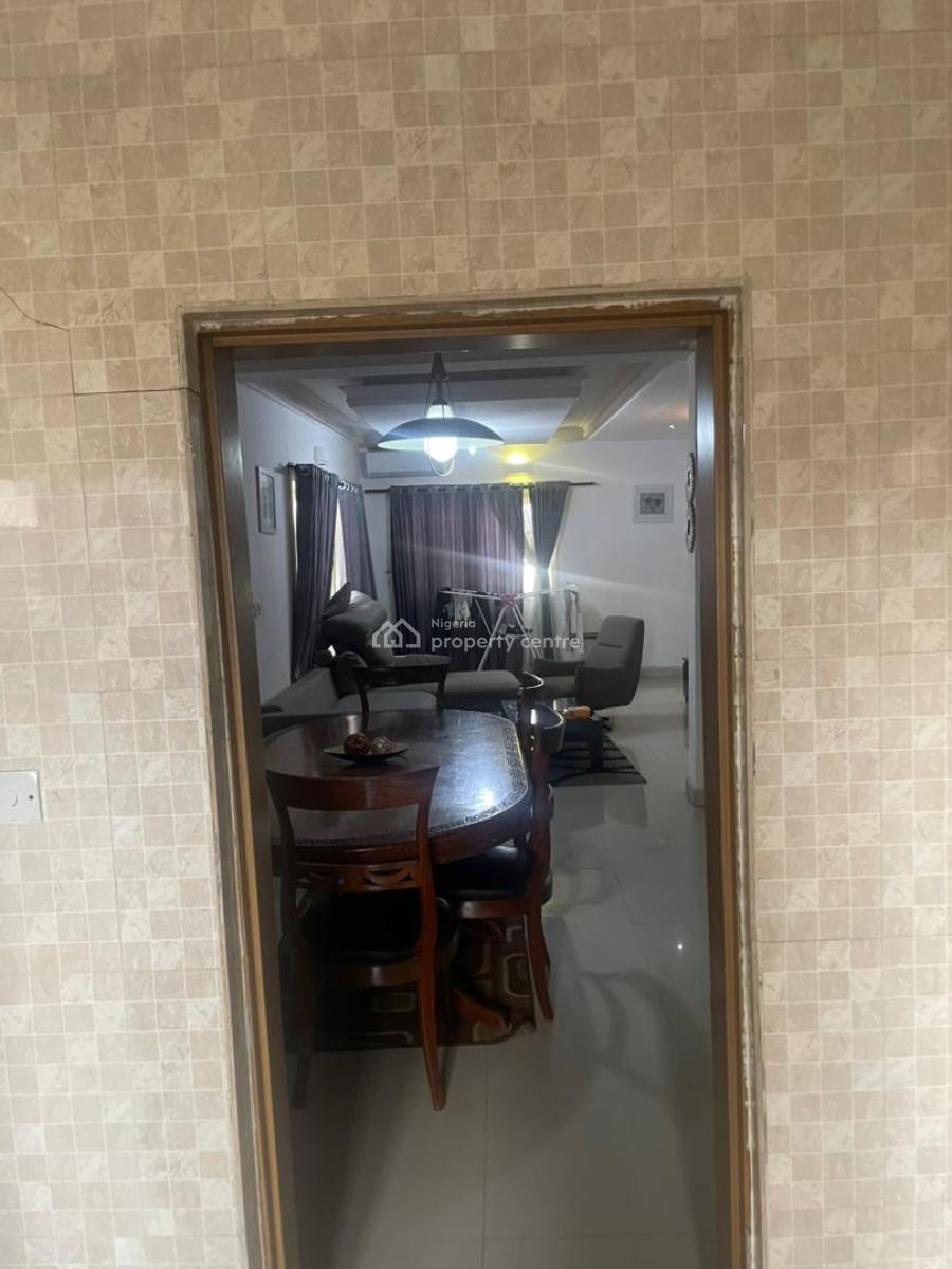 2bed 4th Floor No Elevator, Parkview, Ikoyi, Lagos, Parkview, Ikoyi, Lagos, Flat / Apartment for Rent