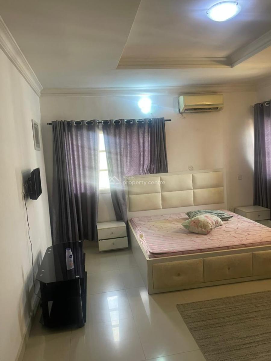 2bed 4th Floor No Elevator, Parkview, Ikoyi, Lagos, Parkview, Ikoyi, Lagos, Flat / Apartment for Rent