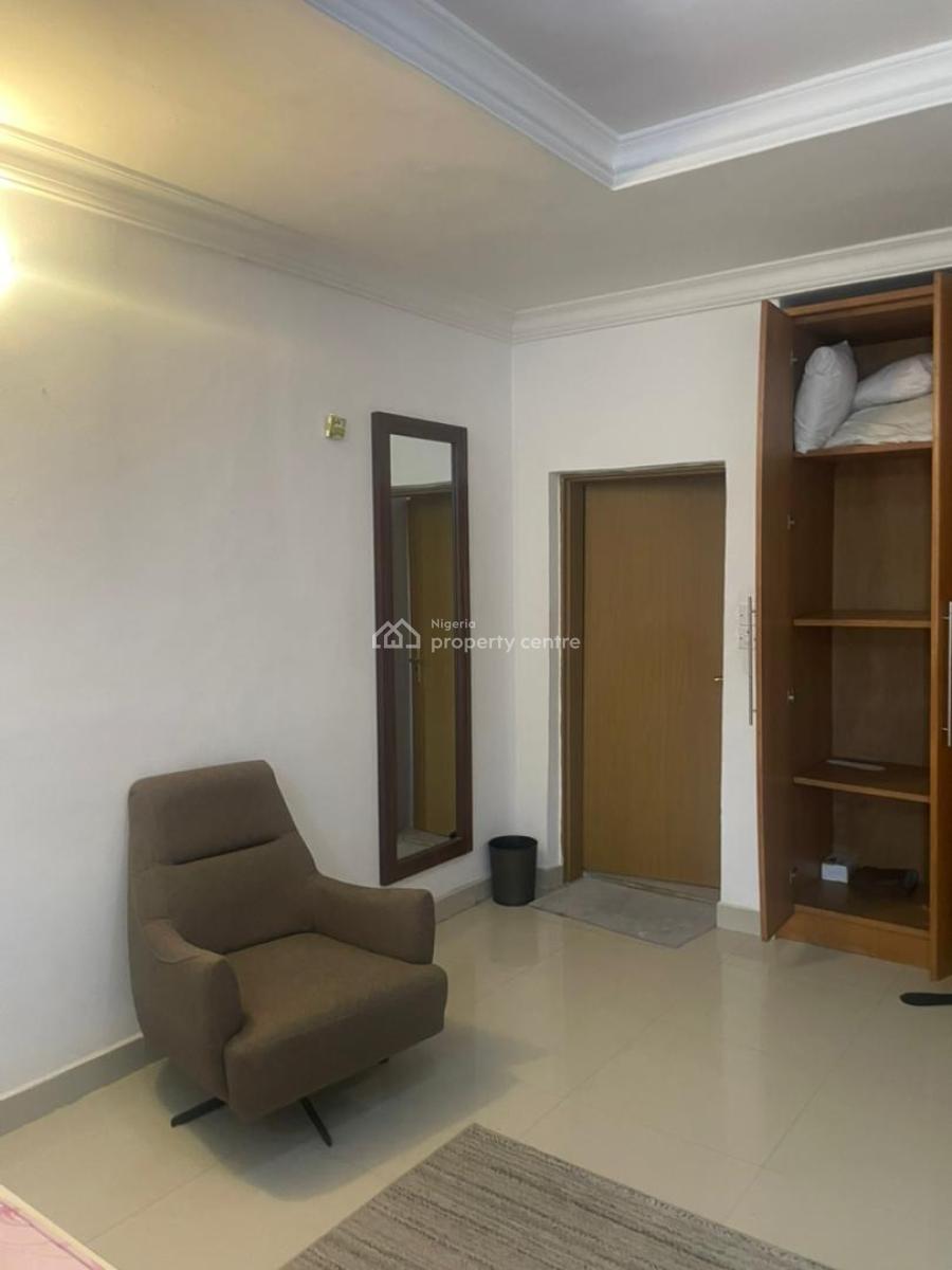2bed 4th Floor No Elevator, Parkview, Ikoyi, Lagos, Parkview, Ikoyi, Lagos, Flat / Apartment for Rent