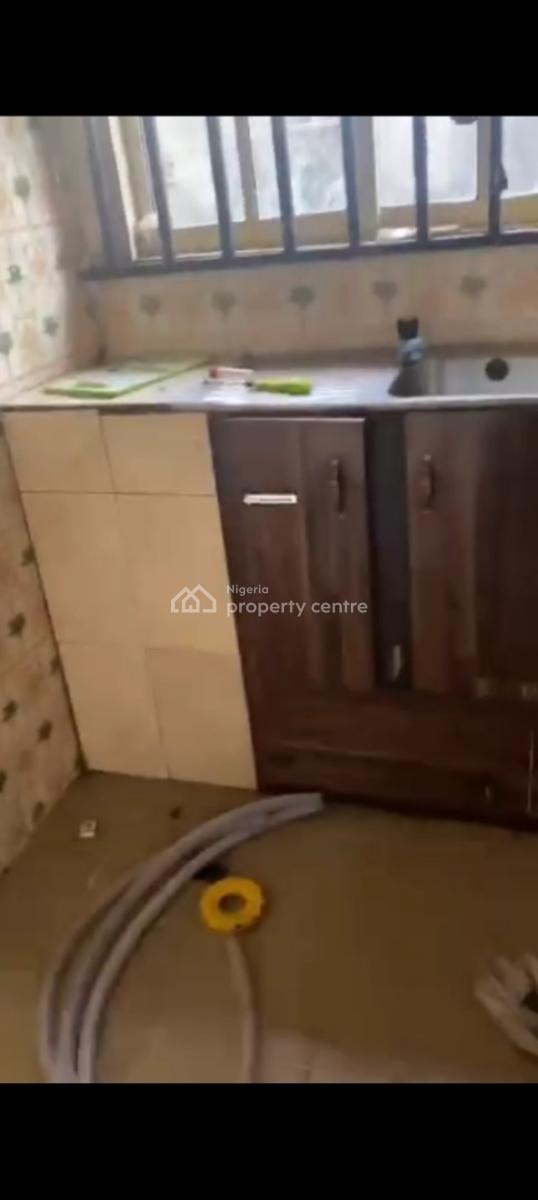 Mini Flat, Bogije Ibeju-lekki, Bogije, Ibeju Lekki, Lagos, Mini Flat (room and Parlour) for Rent