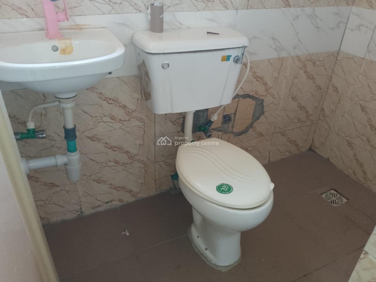 Exotic and Luxury Room and Parlour Mini Flat, Shapati, Imalete Alafia, Ibeju Lekki, Lagos, Mini Flat (room and Parlour) for Rent