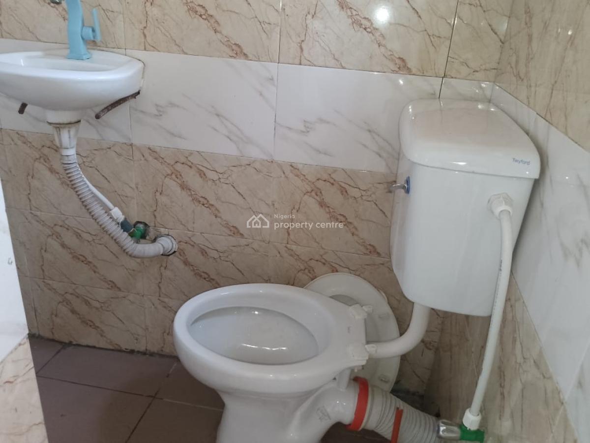 Exotic and Luxury Room and Parlour Mini Flat, Shapati, Imalete Alafia, Ibeju Lekki, Lagos, Mini Flat (room and Parlour) for Rent