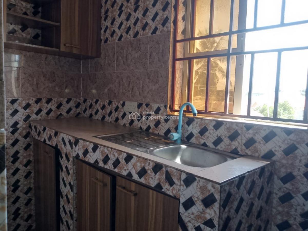 Exotic and Luxury Room and Parlour Mini Flat, Shapati, Imalete Alafia, Ibeju Lekki, Lagos, Mini Flat (room and Parlour) for Rent