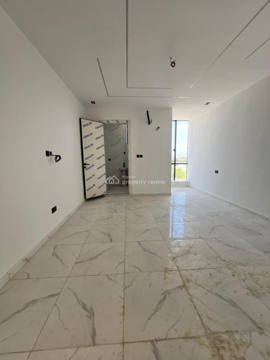 Spacious 3 Bedroom Apartment with Pool, Gym, Ikate, Lekki, Lagos, Flat / Apartment for Sale