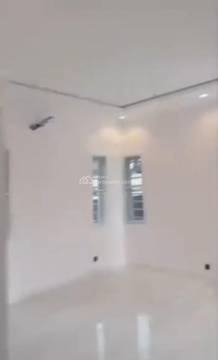 Brand New 5 Bedroom Terrace Duplex with Bq, Adeniyi Jones Ikeja, Weara Estate, Ikeja, Lagos, Terraced Duplex for Sale
