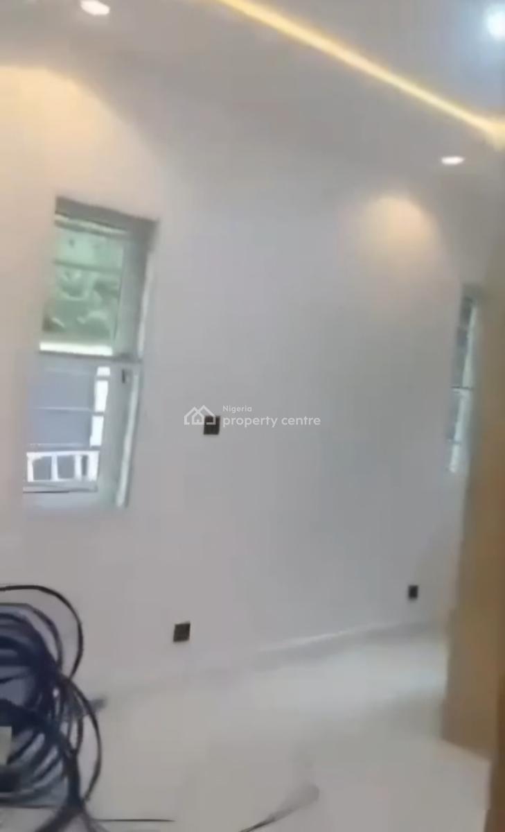 Brand New 5 Bedroom Terrace Duplex with Bq, Adeniyi Jones Ikeja, Weara Estate, Ikeja, Lagos, Terraced Duplex for Sale