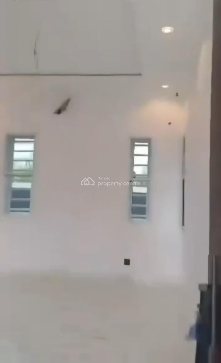 Brand New 5 Bedroom Terrace Duplex with Bq, Adeniyi Jones Ikeja, Weara Estate, Ikeja, Lagos, Terraced Duplex for Rent