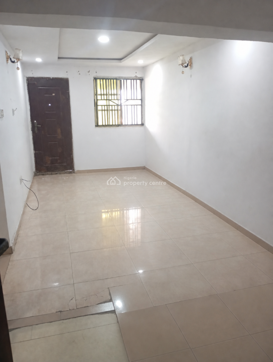 1 Bedroom Flat in Ajah, 18 Marshy Hill Estate Addo Road Ajah, Ajah, Lagos, Mini Flat (room and Parlour) for Rent