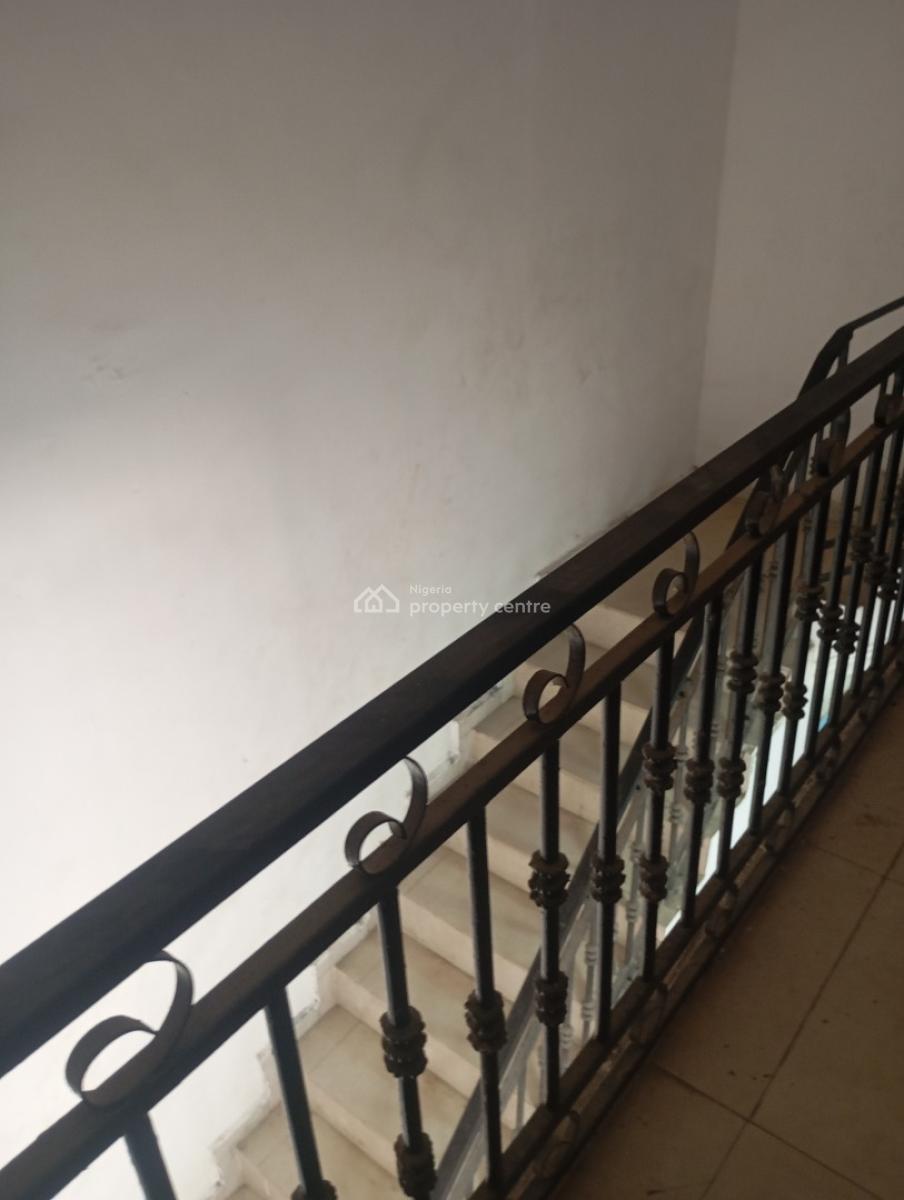 1 Bedroom Flat in Ajah, 18 Marshy Hill Estate Addo Road Ajah, Ajah, Lagos, Mini Flat (room and Parlour) for Rent
