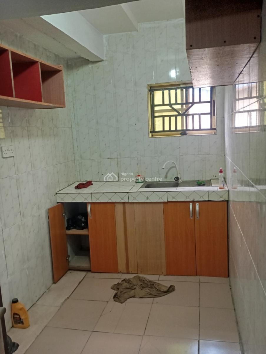 1 Bedroom Flat in Ajah, 18 Marshy Hill Estate Addo Road Ajah, Ajah, Lagos, Mini Flat (room and Parlour) for Rent