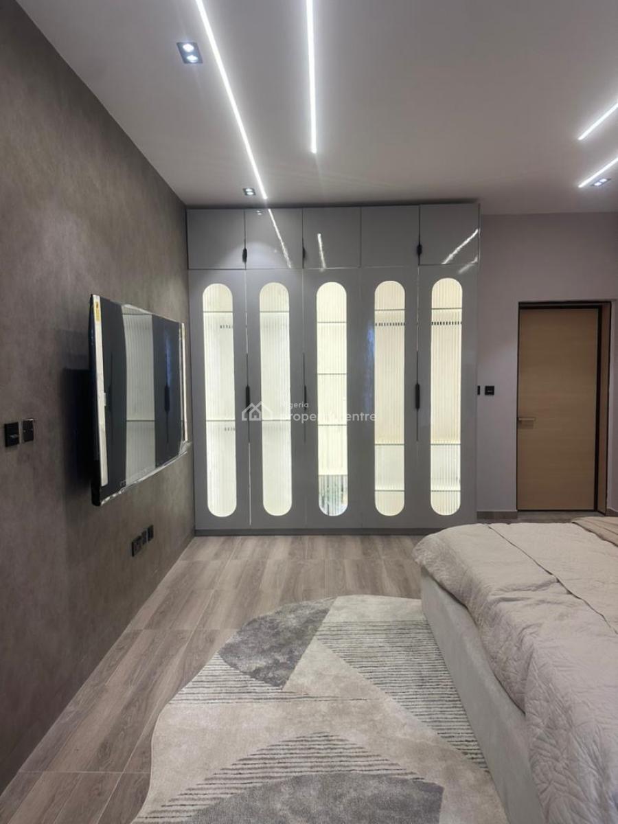 Luxury 3 and 2 Bedroom Apartments, Lekki Phase 1, Lekki, Lagos, Flat / Apartment for Sale