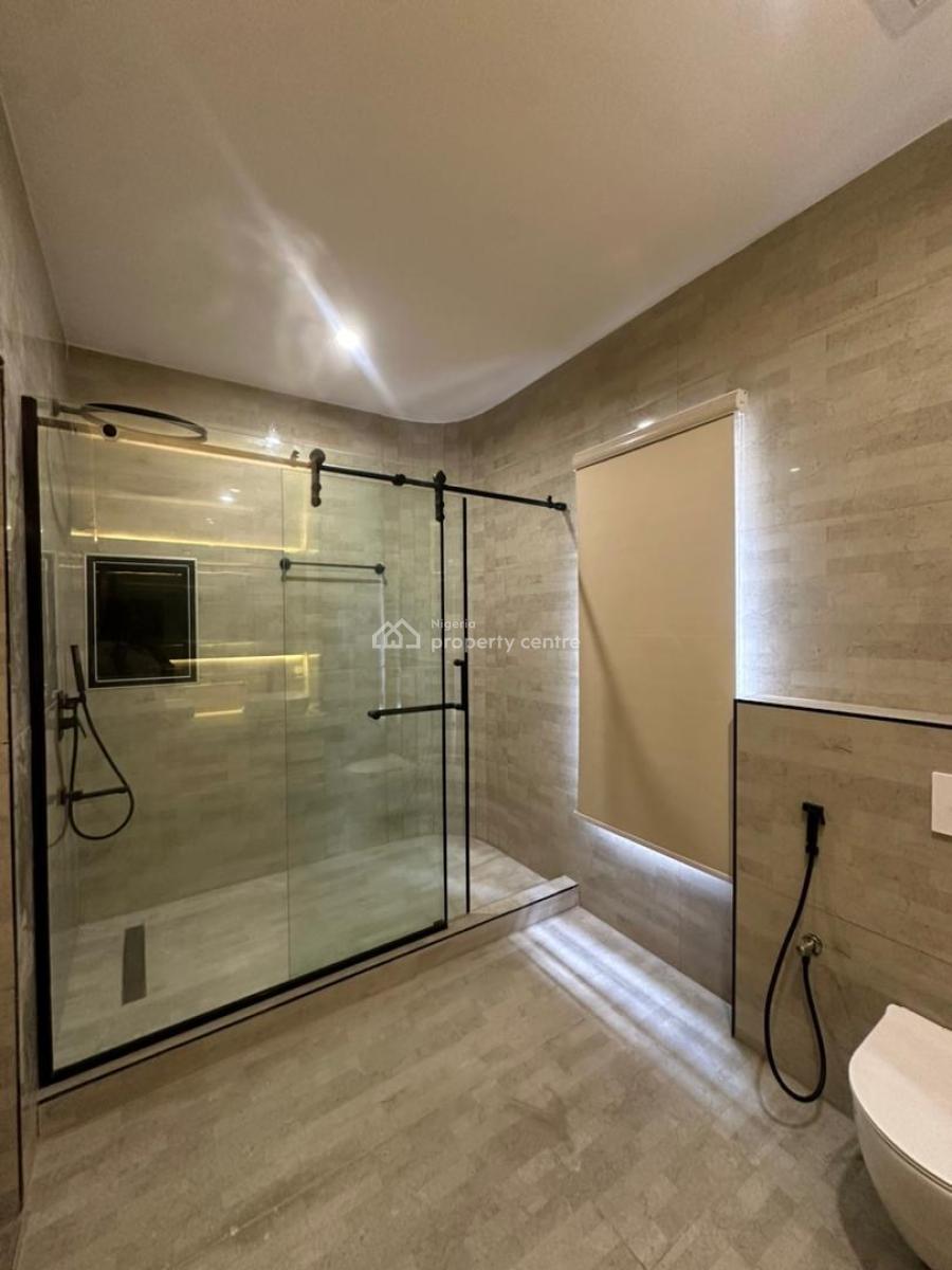 Luxury 3 and 2 Bedroom Apartments, Lekki Phase 1, Lekki, Lagos, Flat / Apartment for Sale