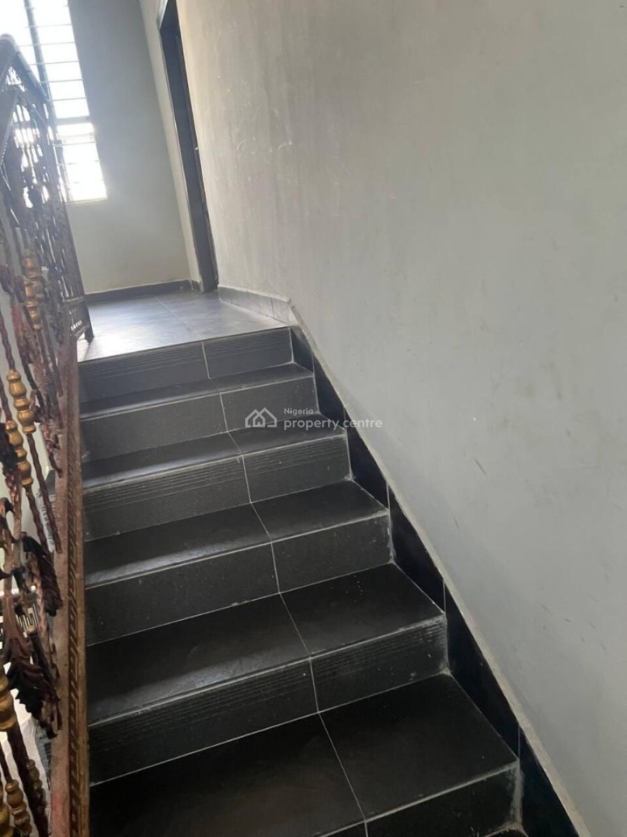 Zens Mixed Modern 2 Bedroom Apartment, Kings Ave, Off Wobo Street, Iwofe, Rumueprikom, Port Harcourt, Rivers, Flat / Apartment Short Let