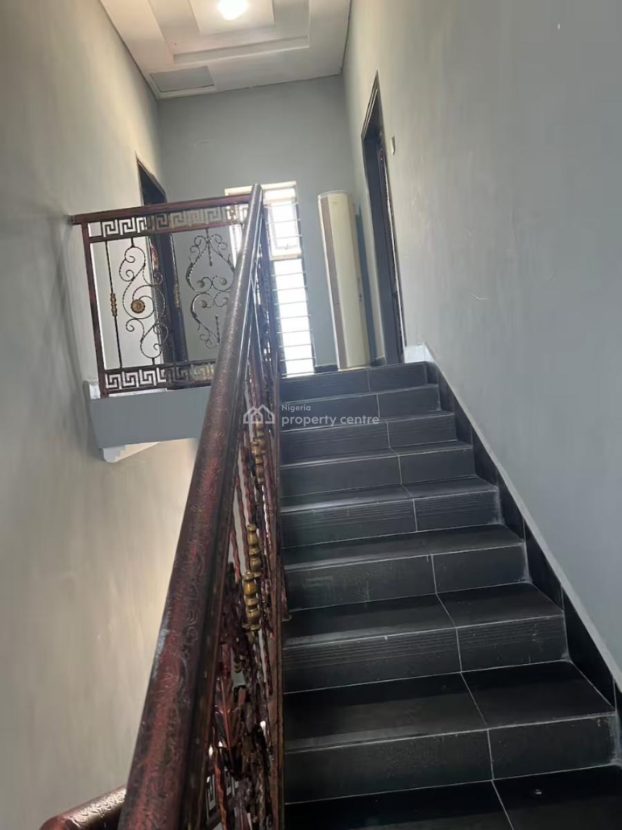 Zens Mixed Modern 2 Bedroom Apartment, Kings Ave, Off Wobo Street, Iwofe, Rumueprikom, Port Harcourt, Rivers, Flat / Apartment Short Let