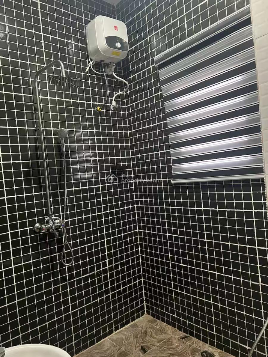 Zens Mixed Modern 2 Bedroom Apartment, Kings Ave, Off Wobo Street, Iwofe, Rumueprikom, Port Harcourt, Rivers, Flat / Apartment Short Let