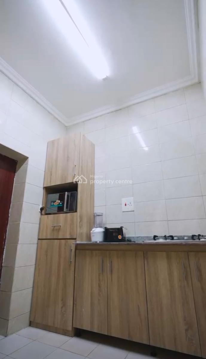 Luxury 2-bedroom Serviced Apartment, Wuse 2, Abuja, Flat / Apartment Short Let