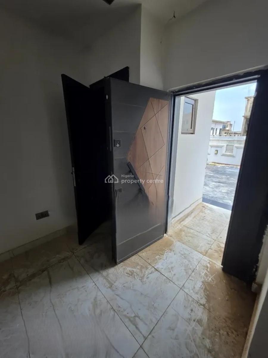 4 Bedroom Fully Detached Duplex with Excellent Facilities in Lugbe, Lugbe District. Abuja - Nigeria., Lugbe District, Abuja, Detached Duplex for Sale