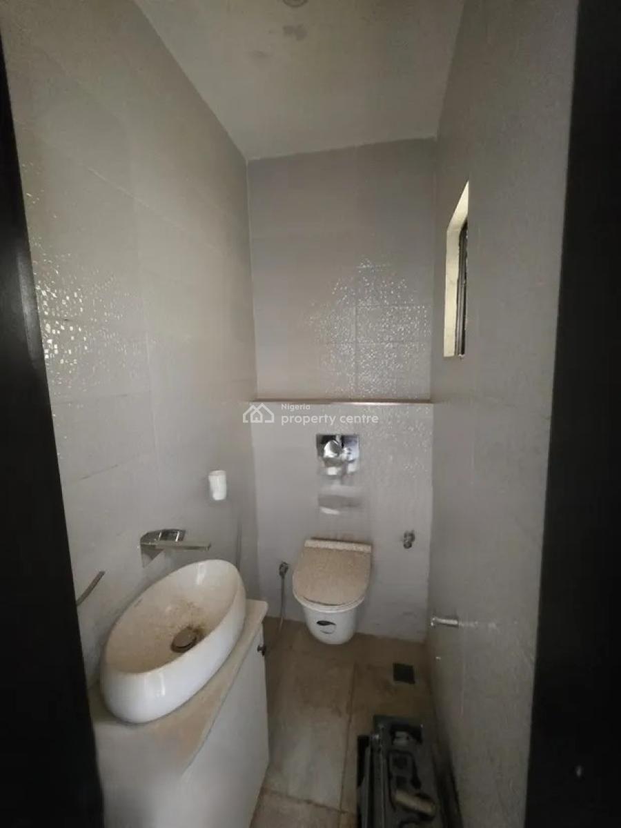 4 Bedroom Fully Detached Duplex with Excellent Facilities in Lugbe, Lugbe District. Abuja - Nigeria., Lugbe District, Abuja, Detached Duplex for Sale