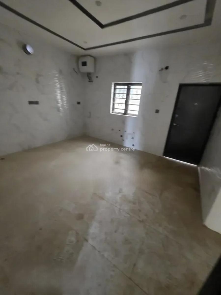 4 Bedroom Fully Detached Duplex with Excellent Facilities in Lugbe, Lugbe District. Abuja - Nigeria., Lugbe District, Abuja, Detached Duplex for Sale