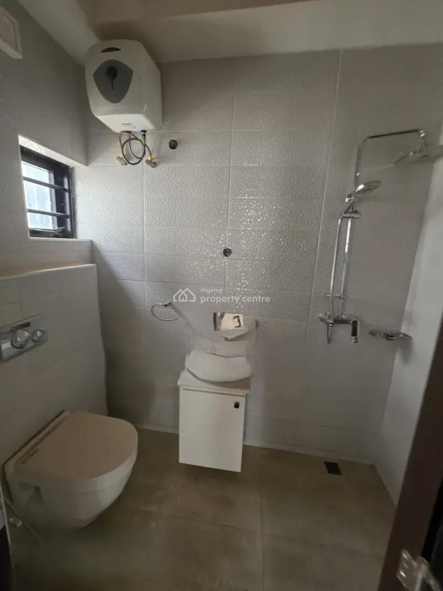 4 Bedroom Fully Detached Duplex with Excellent Facilities in Lugbe, Lugbe District. Abuja - Nigeria., Lugbe District, Abuja, Detached Duplex for Sale