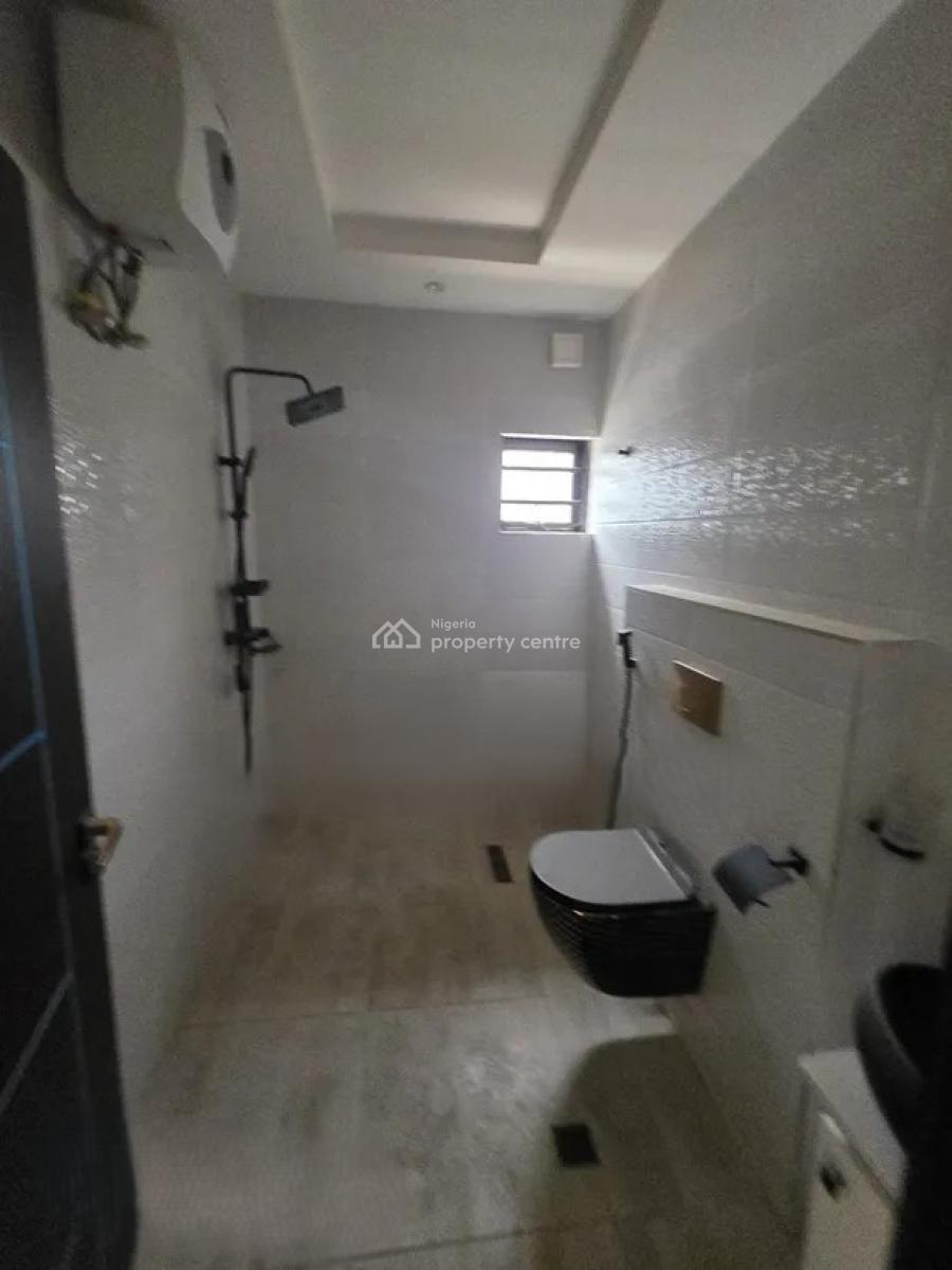 4 Bedroom Fully Detached Duplex with Excellent Facilities in Lugbe, Lugbe District. Abuja - Nigeria., Lugbe District, Abuja, Detached Duplex for Sale