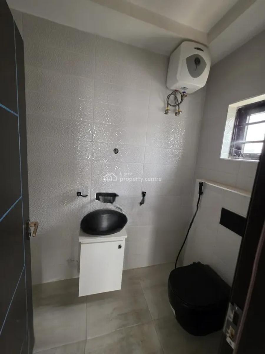 4 Bedroom Fully Detached Duplex with Excellent Facilities in Lugbe, Lugbe District. Abuja - Nigeria., Lugbe District, Abuja, Detached Duplex for Sale