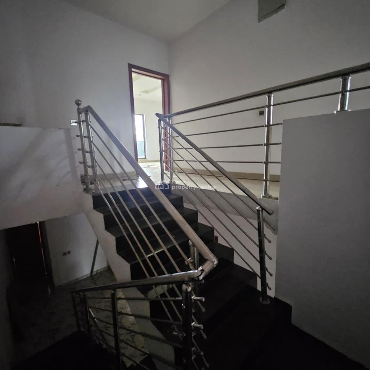5 Bedroom Duplex, Magodo, Lagos, Detached Duplex for Rent