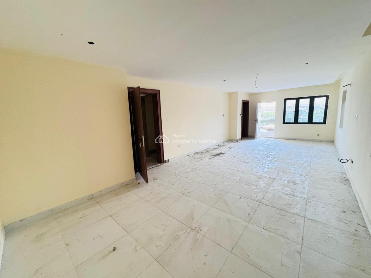 a Brand New Spacious 4-bedroom Detached Duplex + 1bq, Kado, Abuja, Detached Duplex for Sale