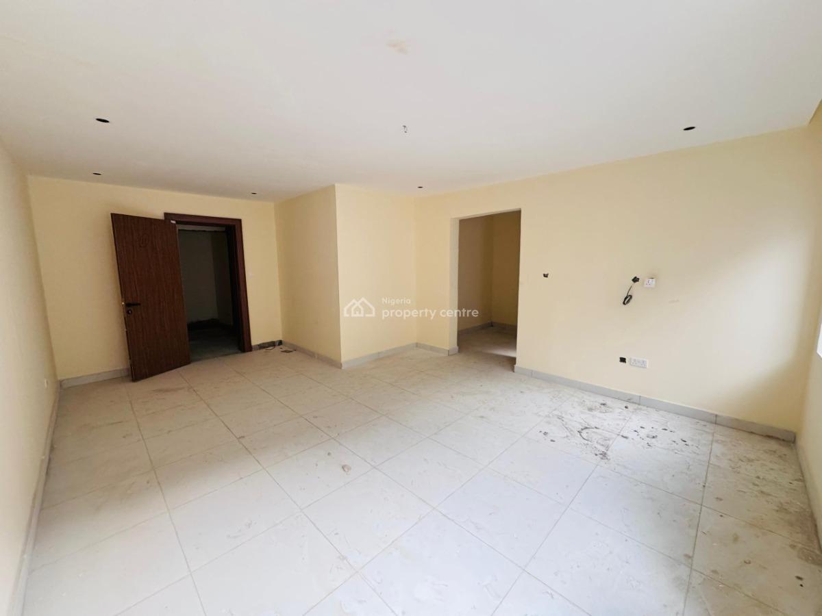 a Brand New Spacious 4-bedroom Detached Duplex + 1bq, Kado, Abuja, Detached Duplex for Sale