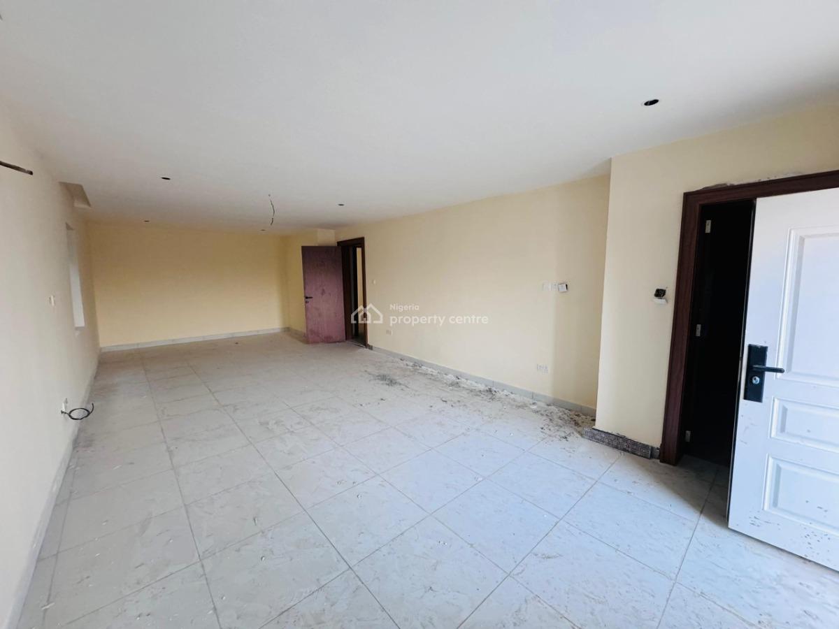 a Brand New Spacious 4-bedroom Detached Duplex + 1bq, Kado, Abuja, Detached Duplex for Sale