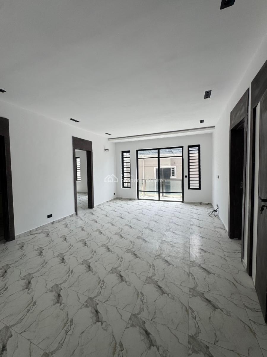 2 Bedroom Apartment, Orchid Road, Lekki, Lagos, Flat / Apartment for Rent