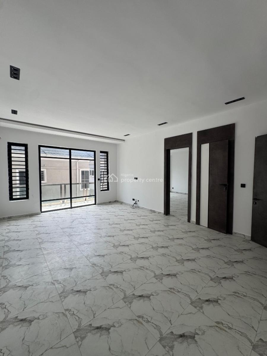 2 Bedroom Apartment, Orchid Road, Lekki, Lagos, Flat / Apartment for Rent