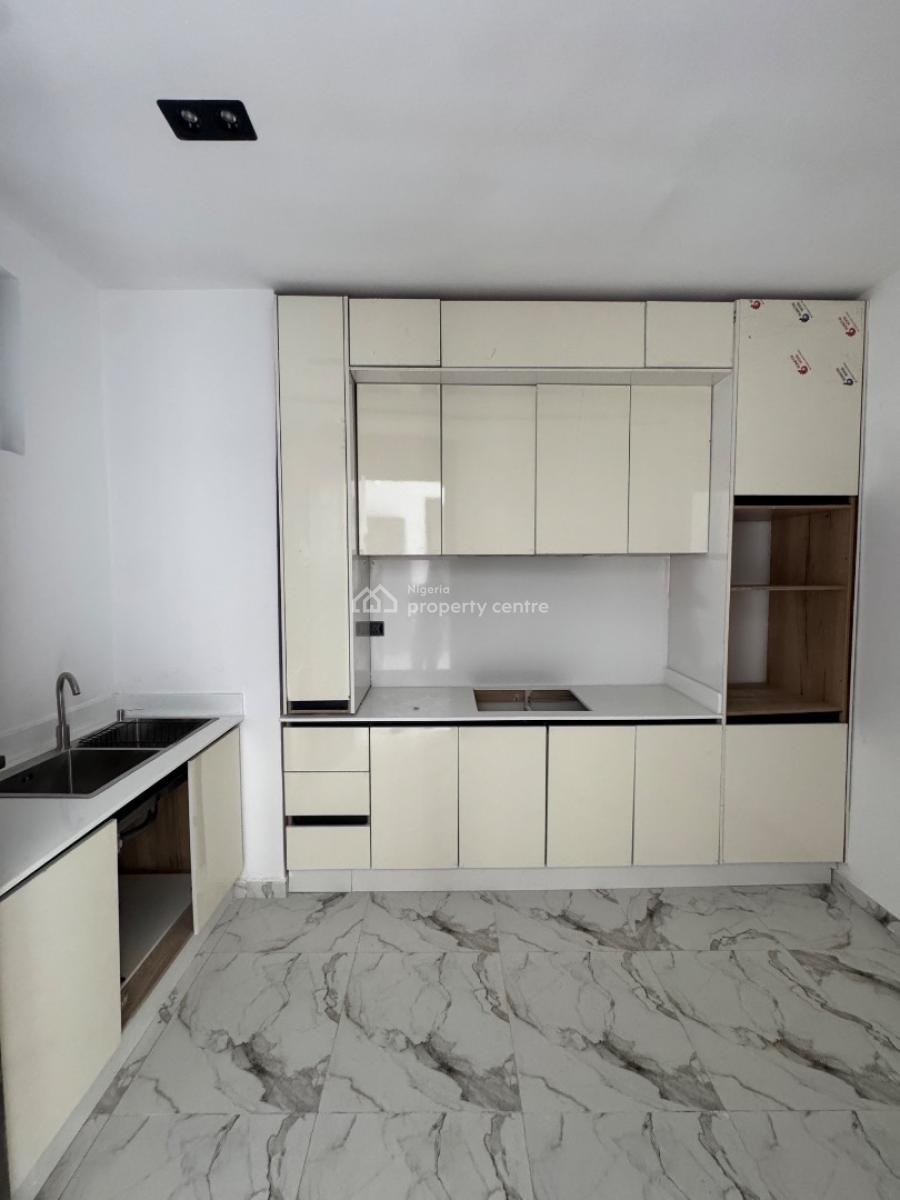 2 Bedroom Apartment, Orchid Road, Lekki, Lagos, Flat / Apartment for Rent
