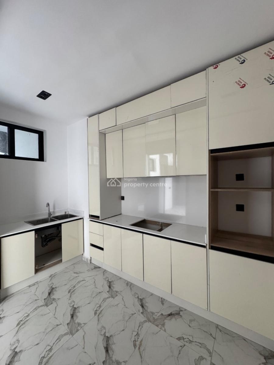 2 Bedroom Apartment, Orchid Road, Lekki, Lagos, Flat / Apartment for Rent