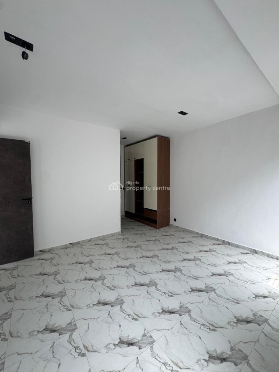 2 Bedroom Apartment, Orchid Road, Lekki, Lagos, Flat / Apartment for Rent