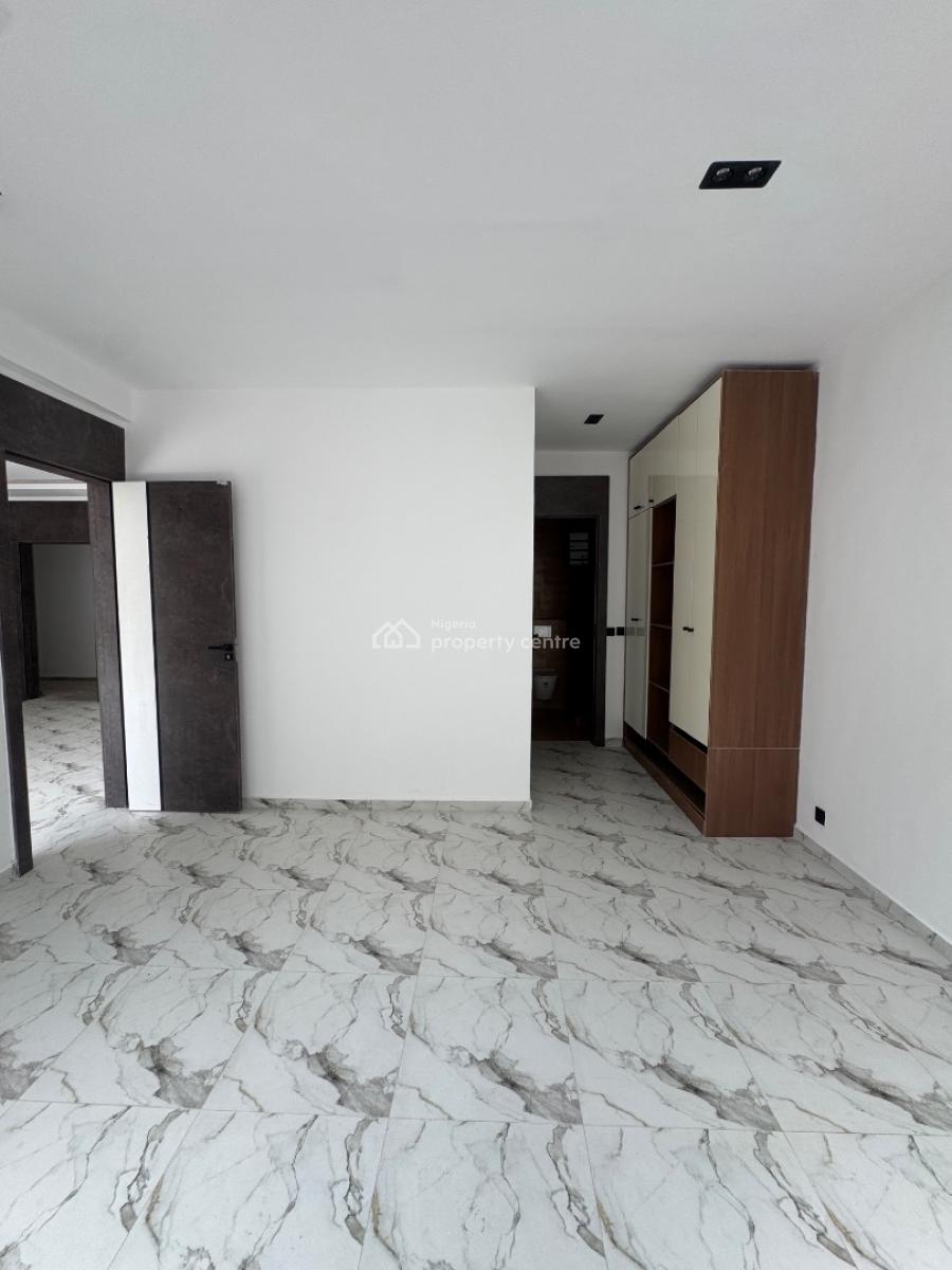 2 Bedroom Apartment, Orchid Road, Lekki, Lagos, Flat / Apartment for Rent