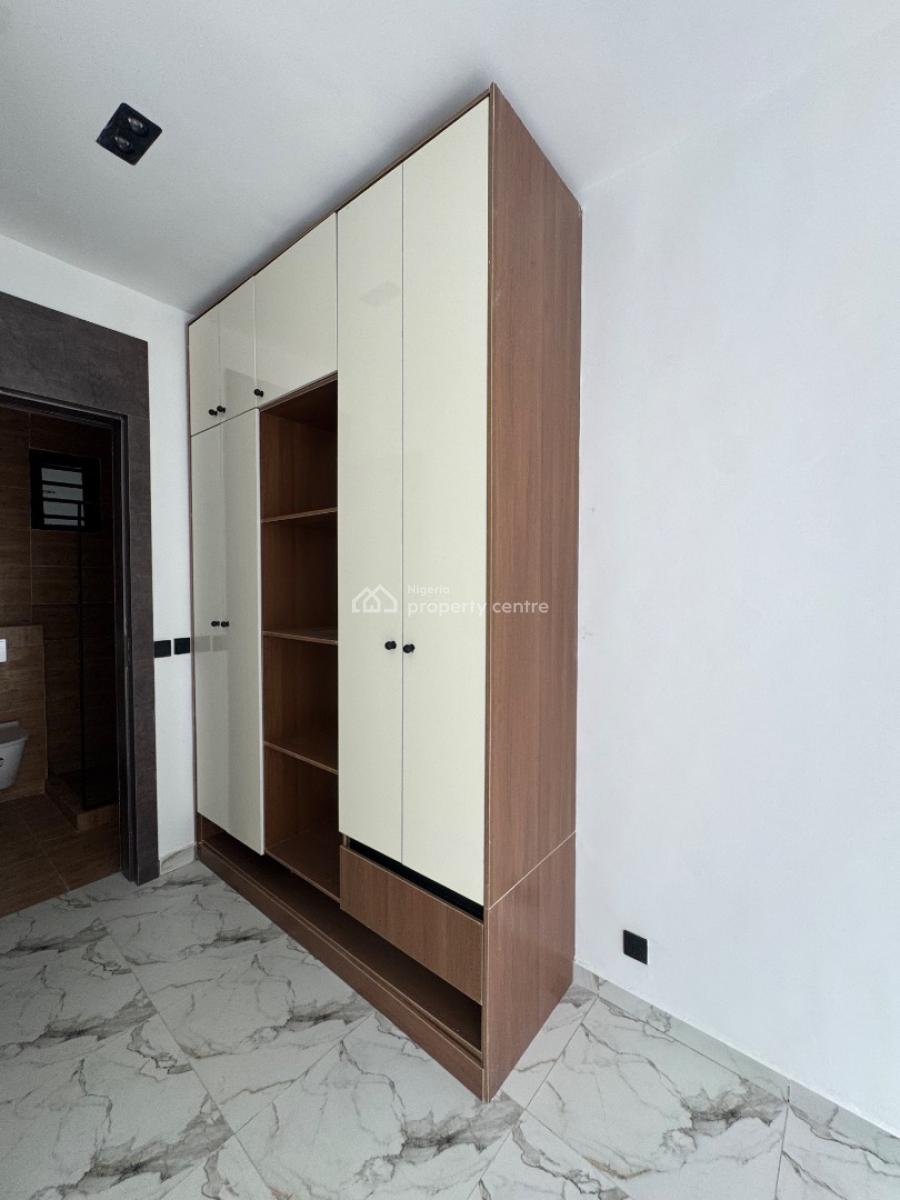 2 Bedroom Apartment, Orchid Road, Lekki, Lagos, Flat / Apartment for Rent