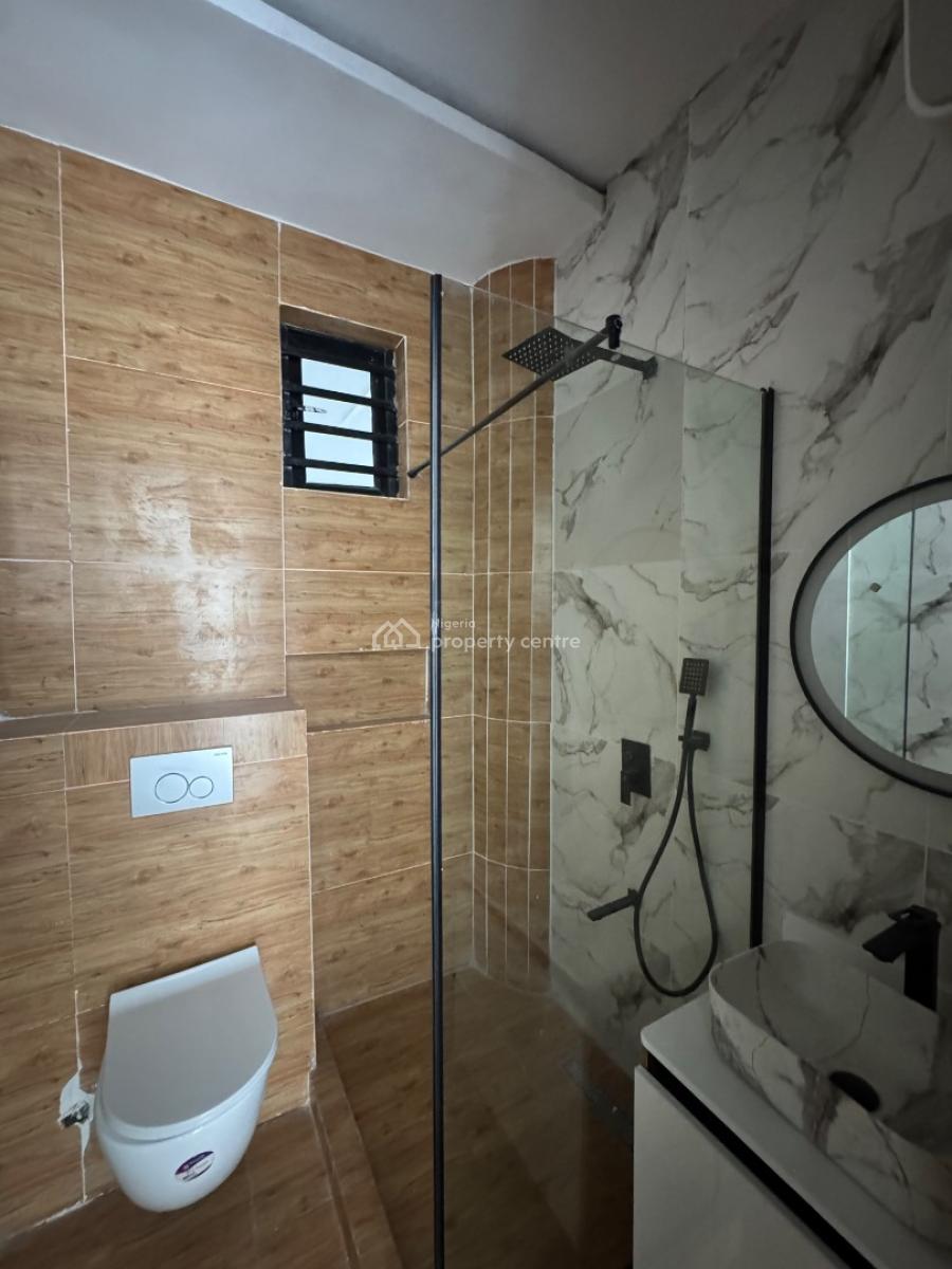 2 Bedroom Apartment, Orchid Road, Lekki, Lagos, Flat / Apartment for Rent
