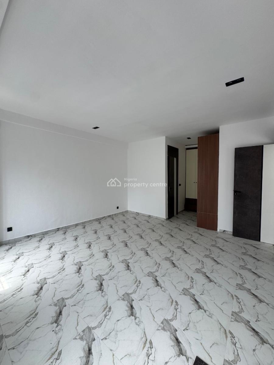 2 Bedroom Apartment, Orchid Road, Lekki, Lagos, Flat / Apartment for Rent