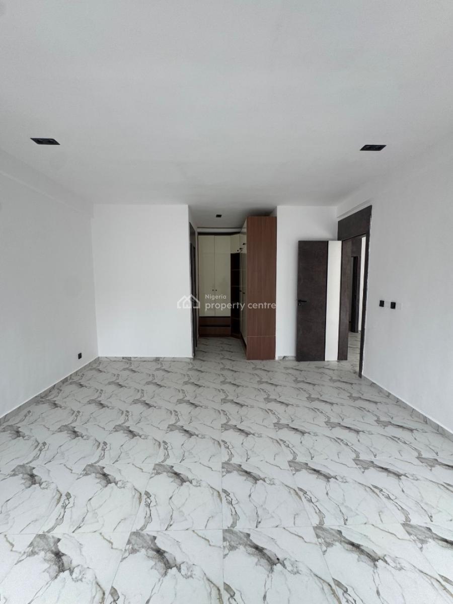 2 Bedroom Apartment, Orchid Road, Lekki, Lagos, Flat / Apartment for Rent