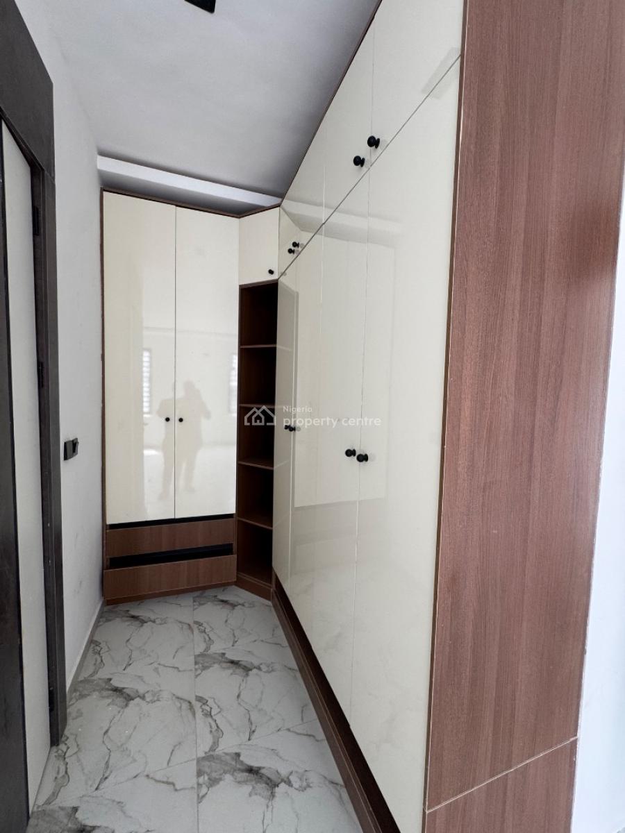 2 Bedroom Apartment, Orchid Road, Lekki, Lagos, Flat / Apartment for Rent