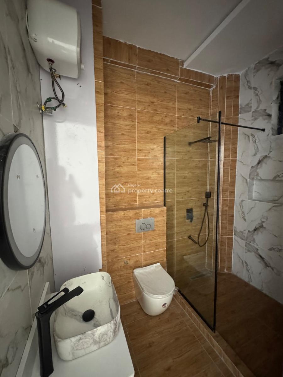 2 Bedroom Apartment, Orchid Road, Lekki, Lagos, Flat / Apartment for Rent