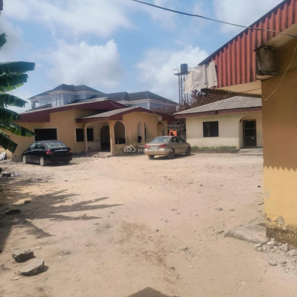Profitable Investment Deal of Blocks of Bungalow Apartments, Phase 2, Lakowe, Ibeju Lekki, Lagos, Block of Flats for Sale